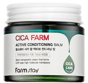 Farm Stay Cica Farm Active Conditioning Balm