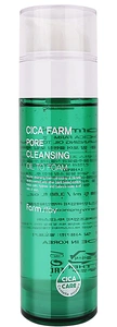 Farm Stay Cica Farm Pore Cleansing Oil To Foam