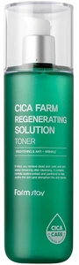 Farm Stay Cica Farm Regenerating Solution Toner