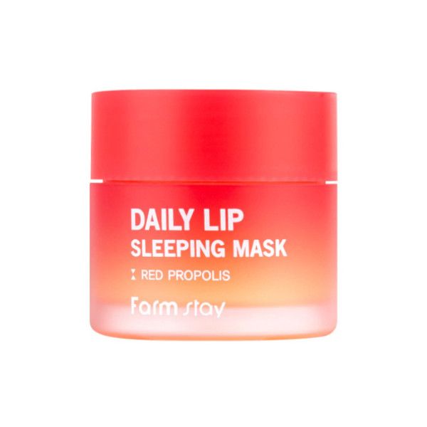 Farm Stay Daily Lip Sleeping Mask Red Propolis - 20g