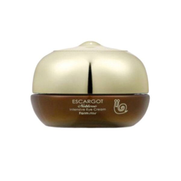 Farm Stay Escargot Noblesse Intensive Eye Cream - 50g