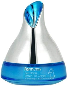 Farm Stay Sea Horse Water Full Cream