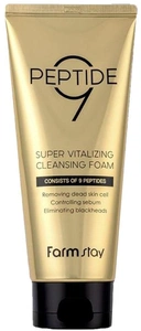 Farm Stay Super Vitalizing Cleansing Foam