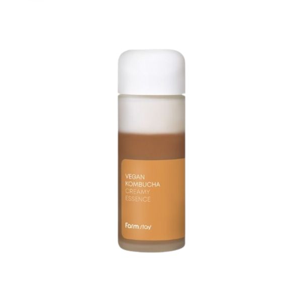 Farm Stay Vegan Kombucha Creamy Essence - 140ml