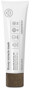 Farm To Fresh Honey Miracle Mask