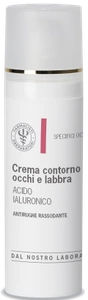 Farmacisti preparatori Crema Contorno Occhi Labbra