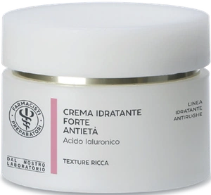 Farmacisti preparatori Crema Idratante Forte Anti Età