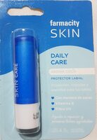 Farmacity skin daily care