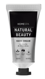 Farmacity Homespa Natural Beauty Hand Cream
