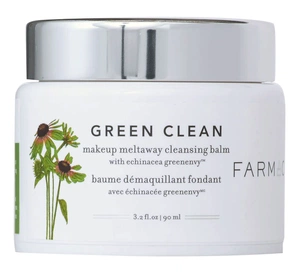 Farmacy Green Clean Makeup Removing Cleansing Balm (Discontinued)
