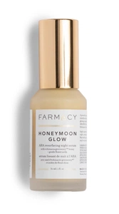 Farmacy Honeymoon Glow Aha Resurfacing Night Serum