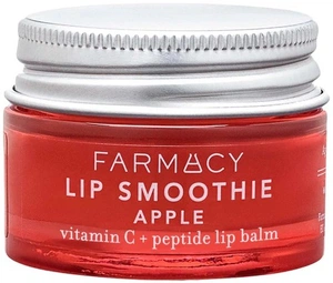 Farmacy Lip Smoothie Vitamin C + Peptide Lip Balm