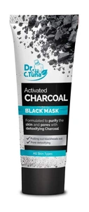 Farmasi Dr c tuna Activated charcoal mask