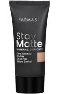 Farmasi Stay Matte Mineral Enriched