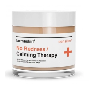 farmaskin Sensilim No Redness Calming Therapy