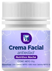 Farmatodo Crema Antiedad