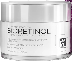 Farmatodo Crema Bioretinol Antiedad