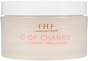FarmHouse Fresh C Of Change® Clinical Peel Pads