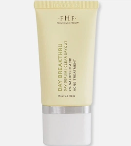 FarmHouse Fresh Day Breakthru Salicylic Acid Acne Serum