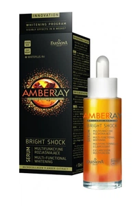 Farmona Amberray Bright Shock Serum