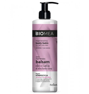Farmona Biomea Regenerating Body Balm For Very Dry Skin
