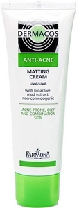 Farmona Dermacos Anti-acne Matting Cream