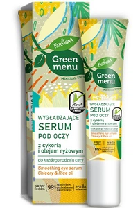 Farmona Green Menu Smoothing Eye Serum