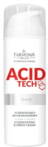 Farmona Professional Acid Tech Regenerating Barrier Cream SPF 50