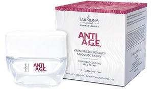 Farmona Professional Anti A.G.E. Fibro-Repairing Serum-In-Cream
