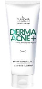 Farmona Professional Derma Acne+ Cleansing Face Mask