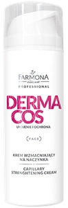 Farmona Professional Dermacos Capillary Strengthening Cream