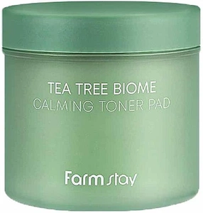 FarmStay Calming Toner Pad