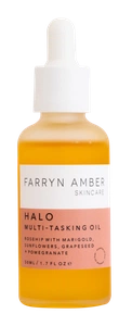 Farryn Amber Halo Multi-Tasking Oil
