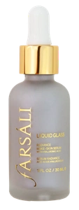 Farsali Liquid Glass