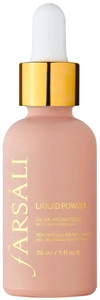 Farsali Liquid Powder Oil Balancing Serum