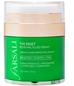 Farsali The Reset Renewal Cream