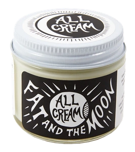 Fat and the Moon All Cream