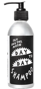 Fat and the Moon Day To Day Shampoo