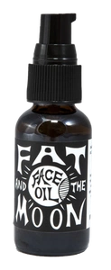 Fat and the Moon Face Oil