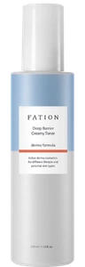 Fation Deep Barrier Creamy Toner