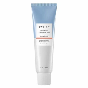 Fation Deep Barrier Lipid Cream Balm