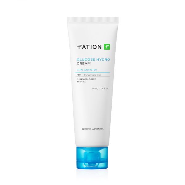 FATION Glucose Hydro Cream - 90ml