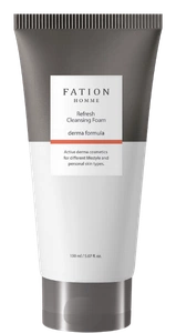 Fation Homme Refresh Cleansing Foam