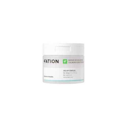 FATION Hy-cica Biome Calming Condition Pad - 80pads/165ml