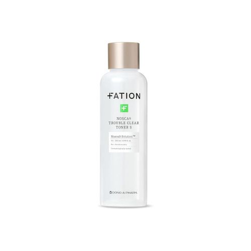 FATION Nosca9 Trouble Clear Toner - 200ml