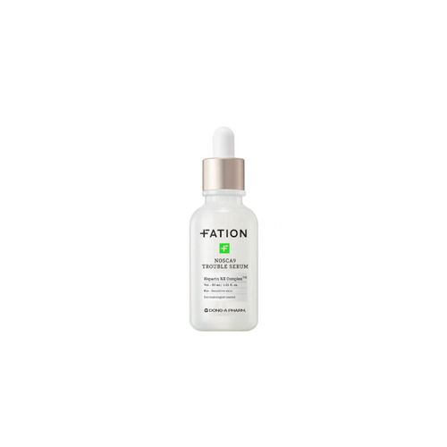 FATION Nosca9 Trouble Serum - 50ml