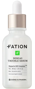 Fation Nosca9 Trouble Serum
