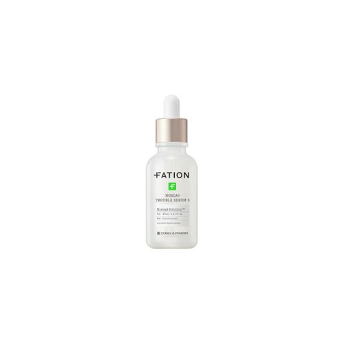 FATION Nosca9 Trouble Serum S - 30ml