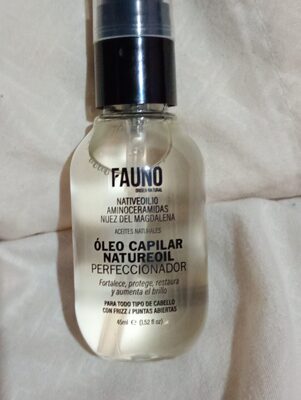 Oleo capilar