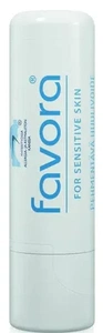 Favora Pehmentävä Huulivoide Softening Lip Balm